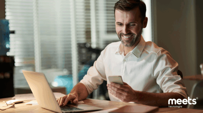 Meets Tecnologia