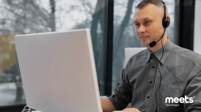 Meets Tecnologia