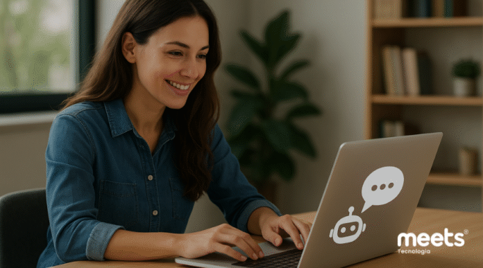 Meets Tecnologia