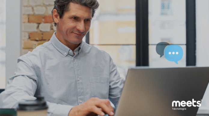 Meets Tecnologia