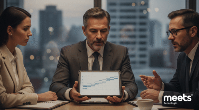 Impulsione sua empresa com a automação da Meets Tecnologia