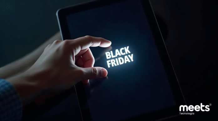 Black Friday com inteligência - Meets Tecnologia