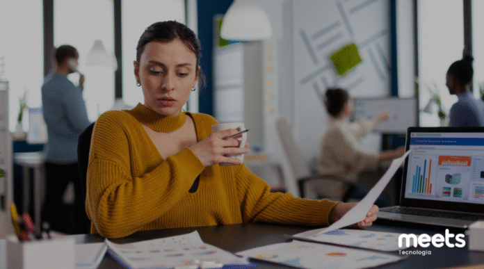 Produtividade no final do ano com a Meets Tecnologia