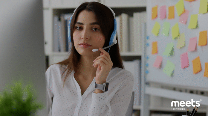 Meets Tecnologia