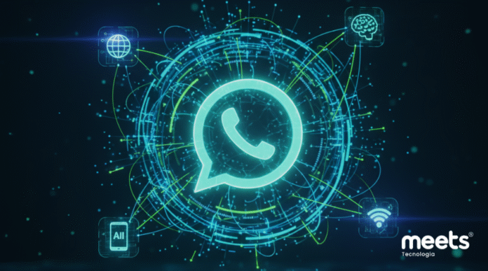 O futuro do CRM é na Meets Tecnologia