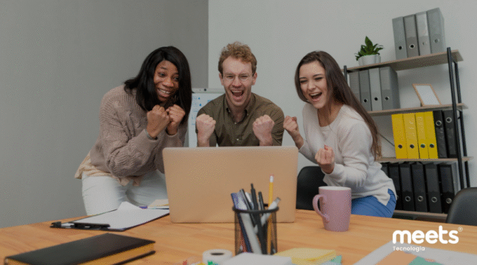 Meets Tecnologia