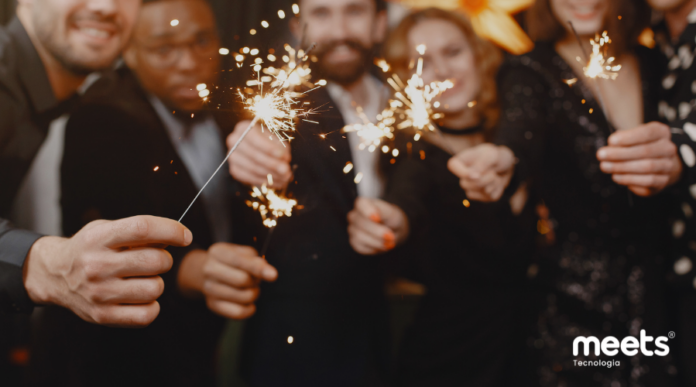 Meets Tecnologia