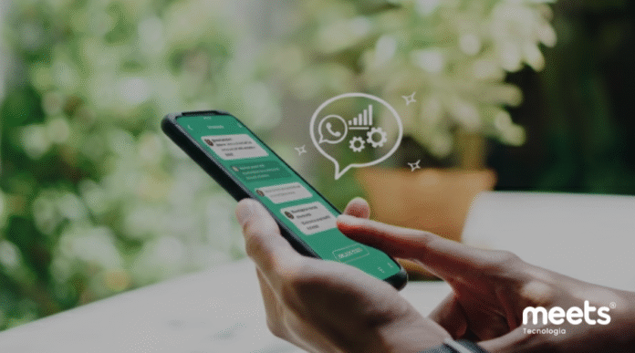 Fechar mais vendas com a Meets Tecnologia