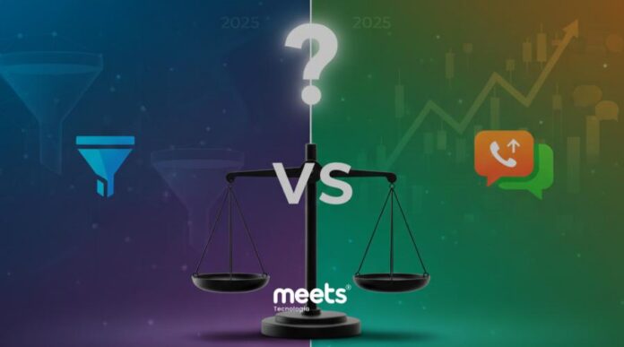 Meets CRM vs RD Station CRM