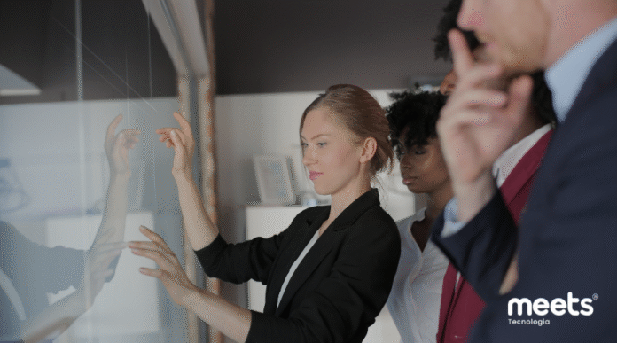 Meets Tecnologia