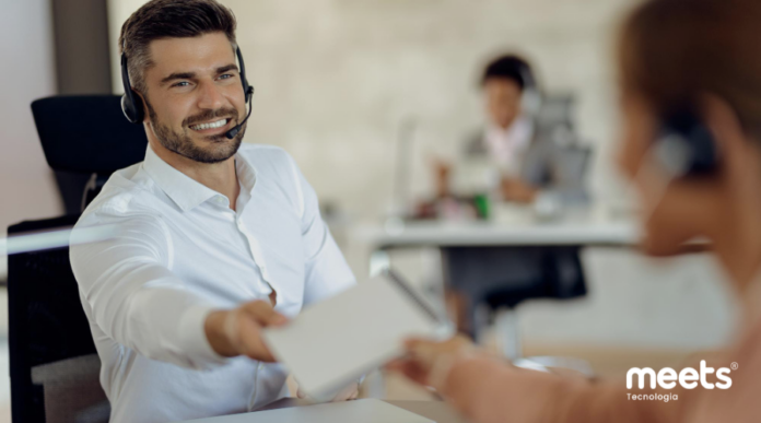 Meets Tecnologia