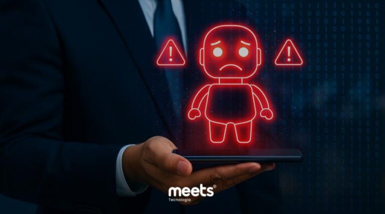 Chatbot - Meets Tecnologia