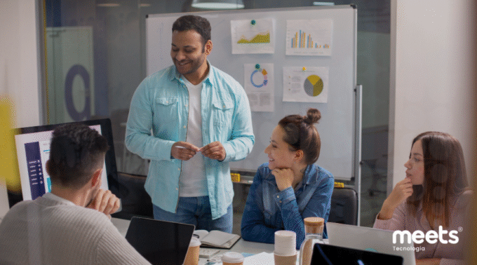Tendências de Consumo com a Meets Tecnologia