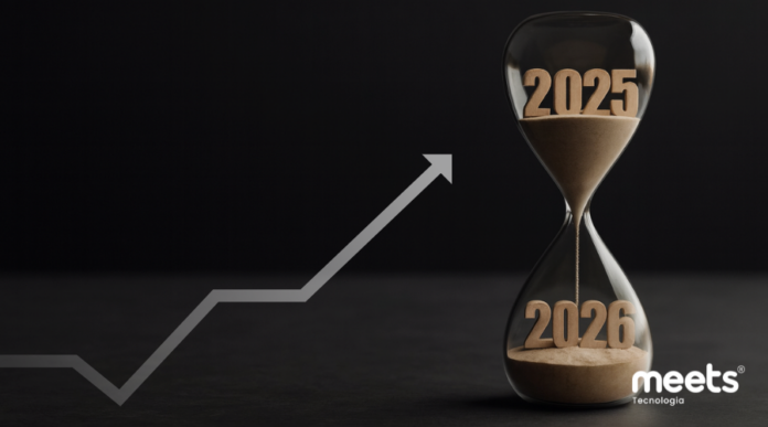 Crescimento com a Meets Tecnologia