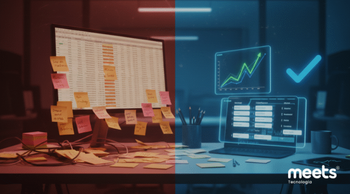 Meets Tecnologia