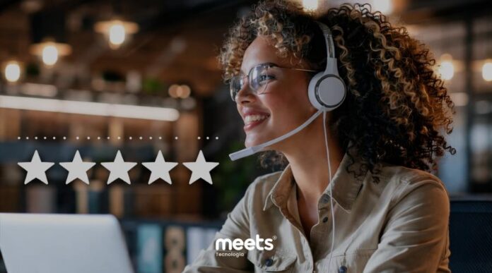 Atendimento Multicanal - Meets Tecnologia