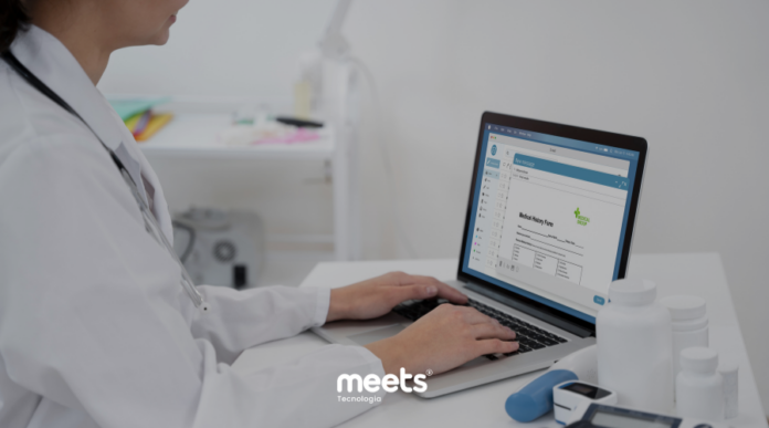CRM na saúde - Meets Tecnologia