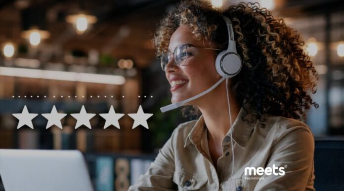 Atendimento Multicanal - Meets Tecnologia