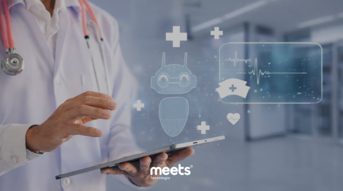 Agentes de IA - Meets Tecnologia