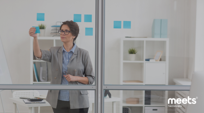 Definir objetivos claros com a Meets Tecnologia
