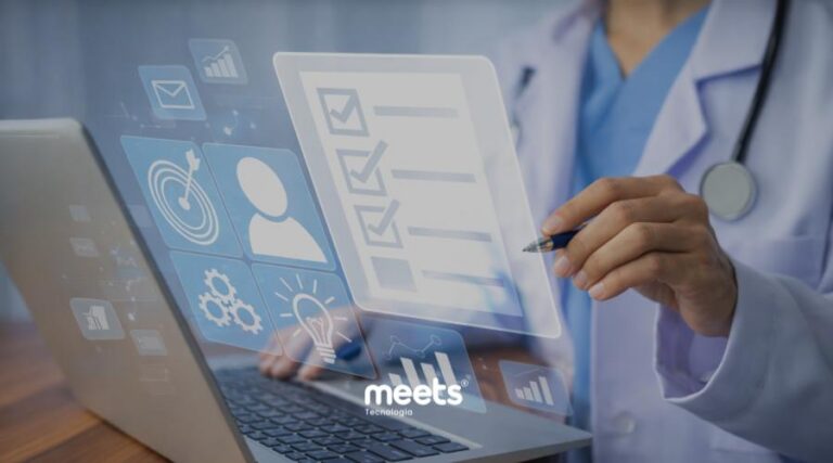 Meets CRM
