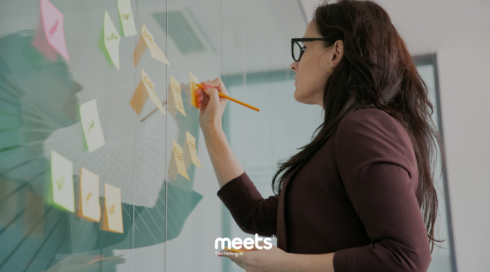 Omnichanel - Meets Tecnologia