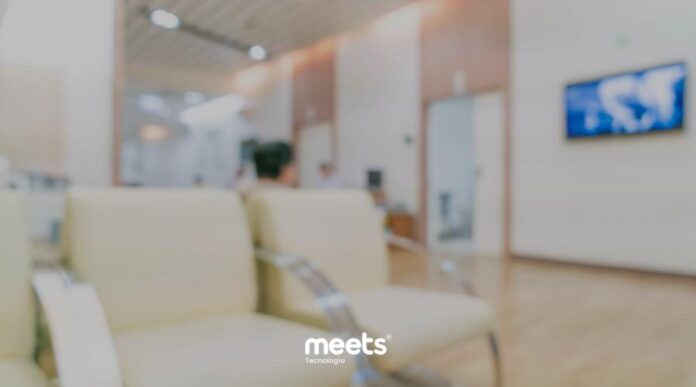 No-show - Meets Tecnologia