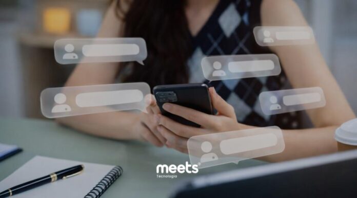 WhatsApp - Meets Tecnologia