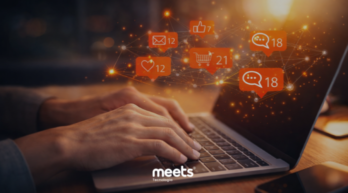 omnichannel e multicanal - Meets Tecnologia