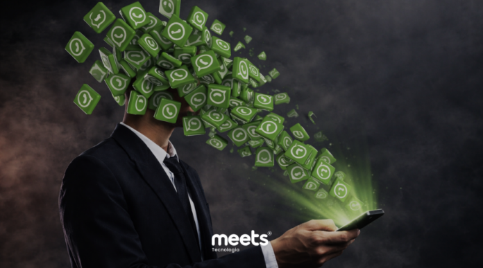 WhatsApp - Meets Tecnologia