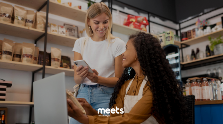 PMEs - Meets Tecnologia