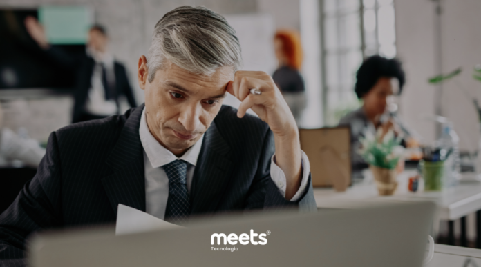 Leads - Meets Tecnologia