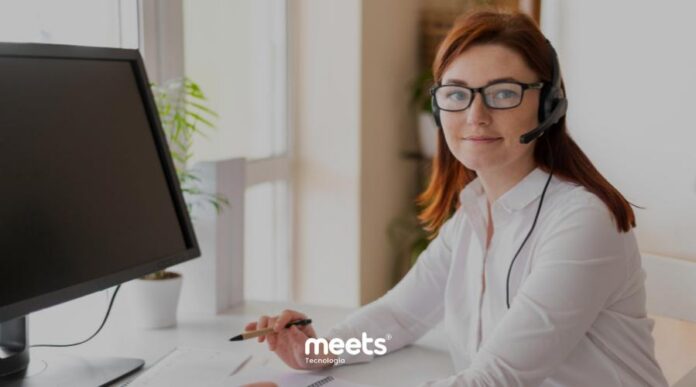 Soberania de dados - Meets Tecnologia