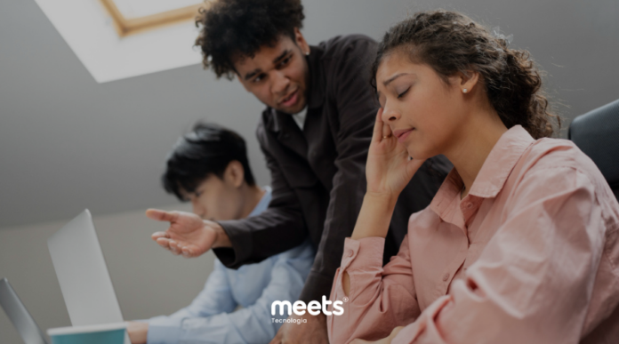 Atendimento Manual - Meets Tecnologia