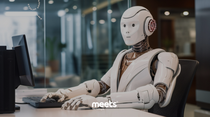 Automações - Meets Tecnologia