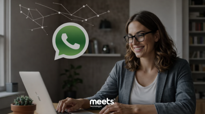 WhatsApp - Meets Tecnologia