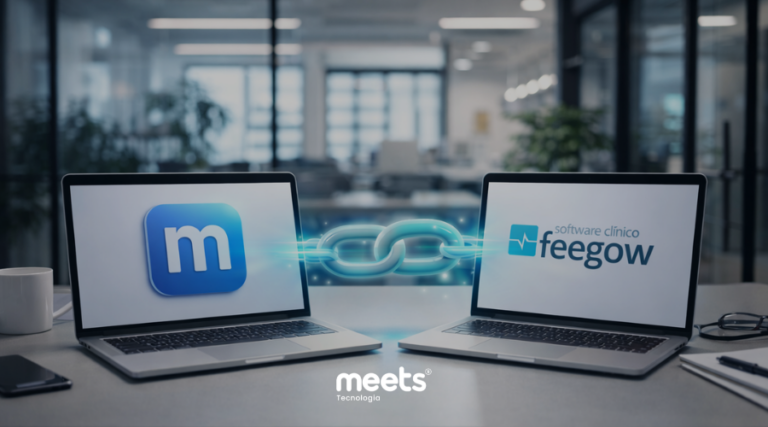 Meets CRM e Feegoww