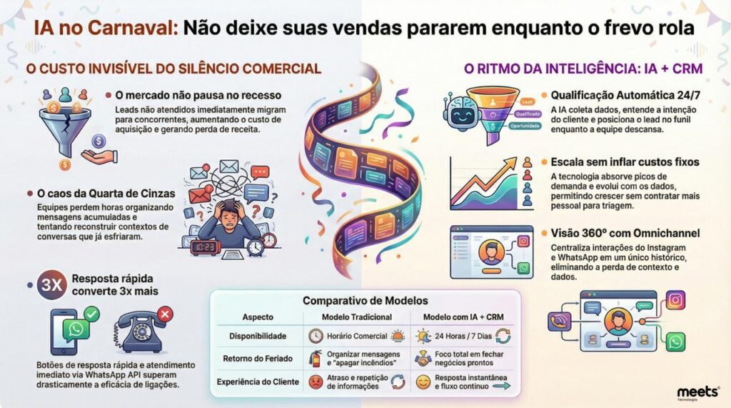 IA - Meets Tecnologia