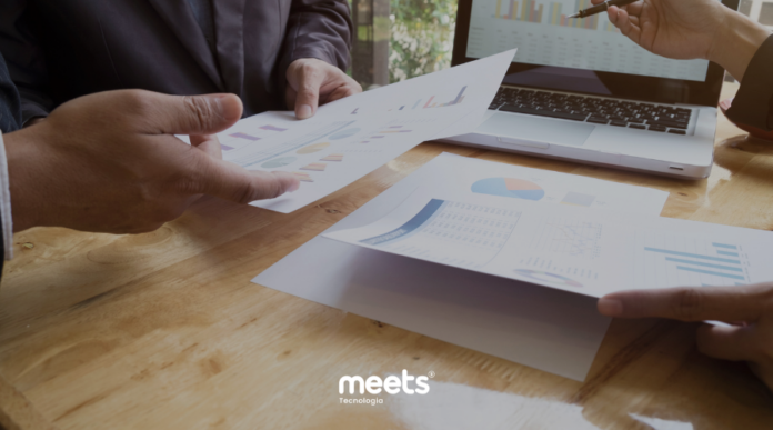 Receita Recorrente - Meets Tecnologia
