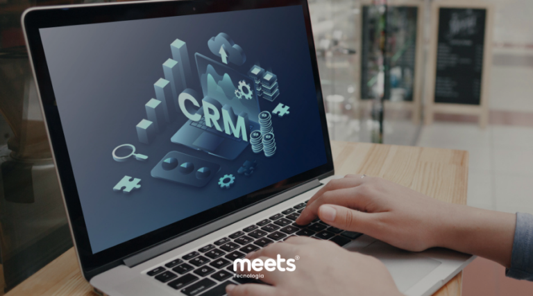 Como ter um CRM com a sua marca sem gastar com desenvolvimento