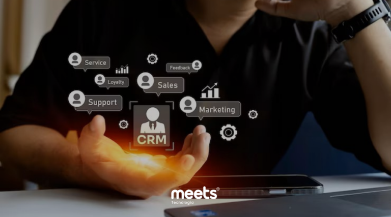 Como a integração entre WhatsApp e CRM pode potencializar as vendas da sua empresa?