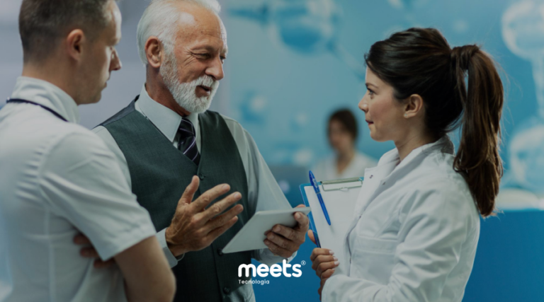 Concierge Médico: o que é de verdade, o que é mito e por que esse serviço está crescendo