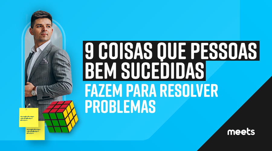 Como resolver problemas?